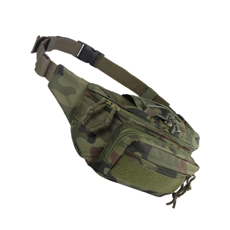 Nerka/Torba Kangoo - Camo Military Gear - WZ93
